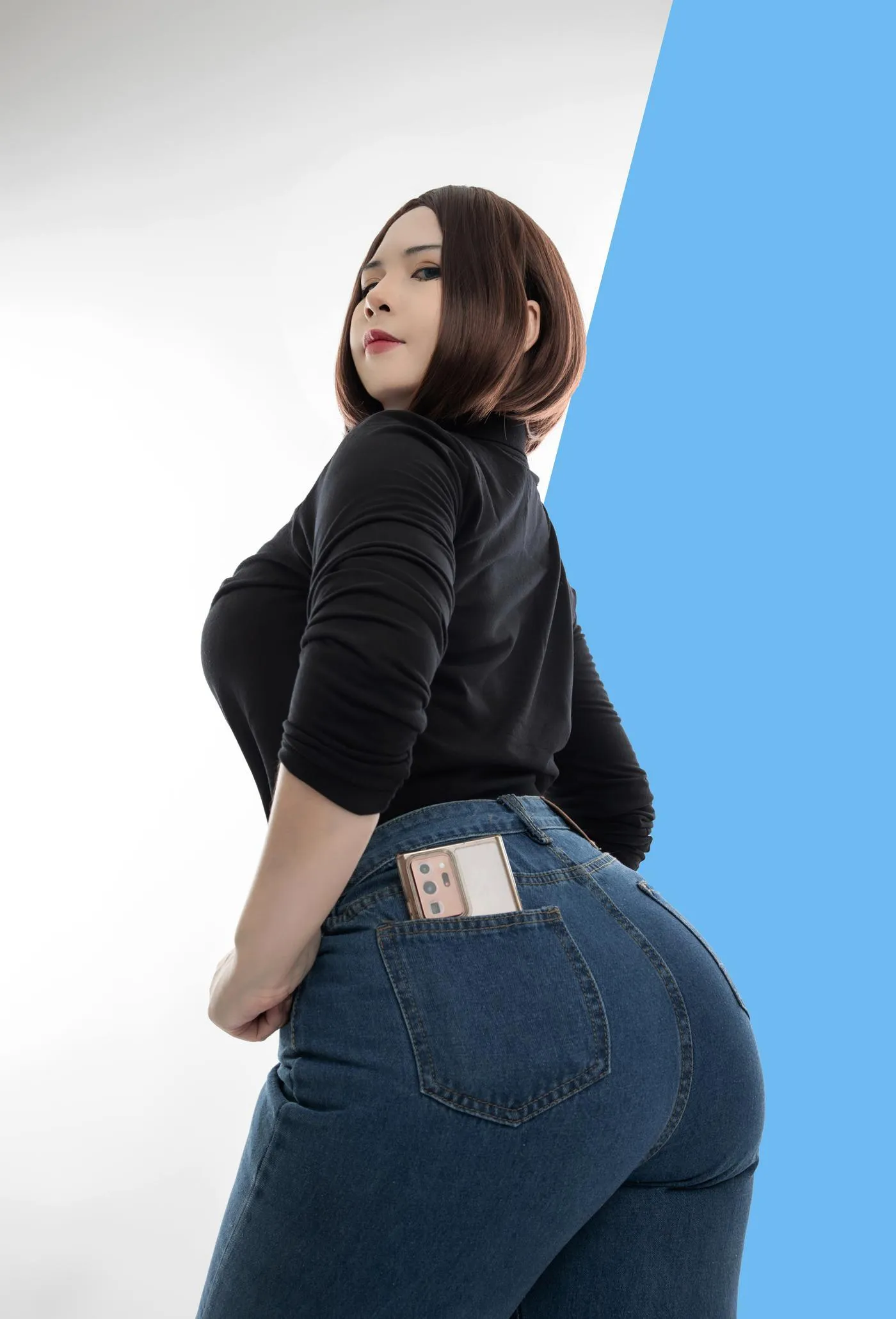 Uy Uy – NO.22 Samsung Sam [22P]插图1